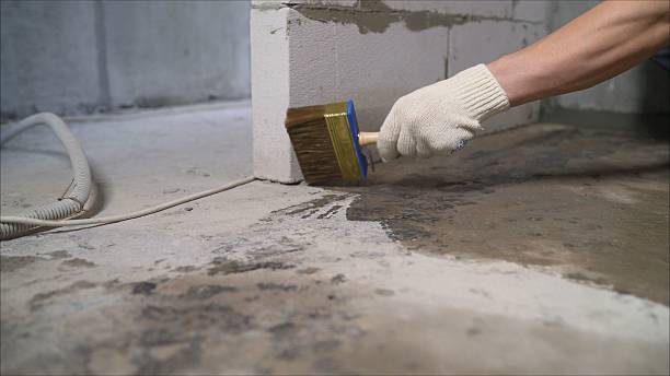 24/7 Emergency Exterior Waterproofing experts in Red Boiling Springs, TN